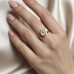 خاتم الاحرف المدمجة